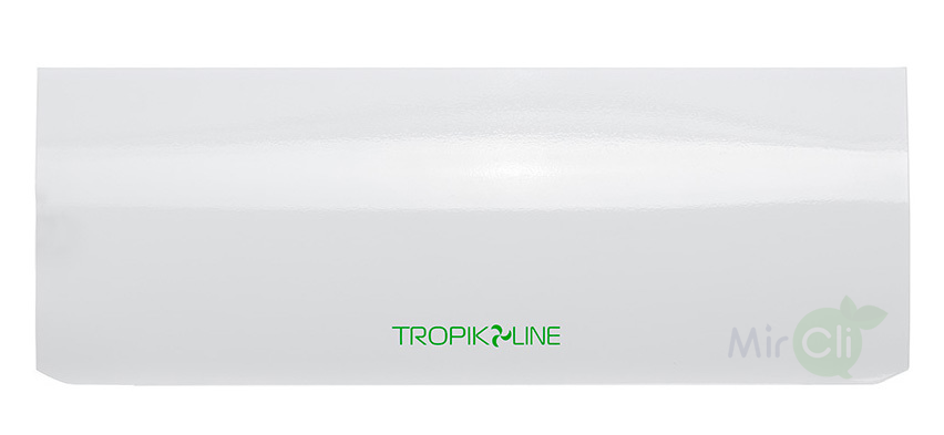 Электрическая тепловая завеса Tropik Line Е2