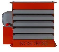 Тепловая пушка Nosorog 380-3-50-15