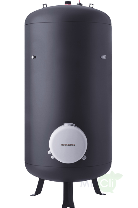 Электрический накопительный водонагреватель Stiebel Eltron SHO AC 1000 12 kW (001415) - фото 1 - id-p99392505