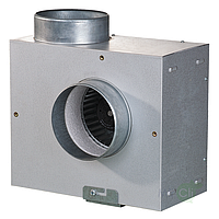Центробежный вентилятор Blauberg Iso 125-2Е