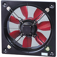 Осевой вентилятор Soler & Palau HCBT/2-315/H-A E70 VX
