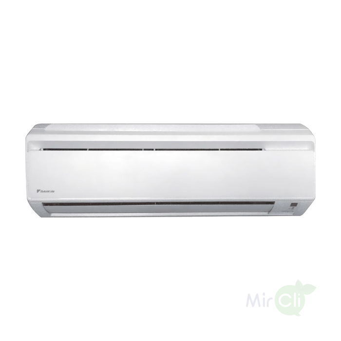 Кондиционер Daikin ATYN35L/RYN35CJXV - фото 1 - id-p99405967