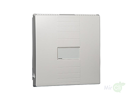 Бытовая приточно-вытяжная вентиляционная установка Meltem M-WRG-S/Z-T-F