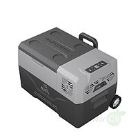 Компрессорный автохолодильник Alpicool CX30