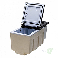 Компрессорный автохолодильник Indel B TB27AM