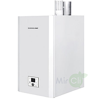 Настенный газовый котел 64 кВт Kentatsu Impect-3/W