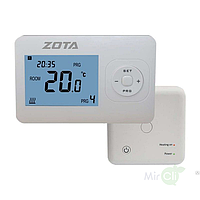 Термостат Zota ZT-02W Wi-Fi
