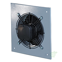 Осевой вентилятор Blauberg Axis-Q 550 4D