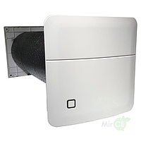 Бытовая приточно-вытяжная вентиляционная установка Marley MenV-180 2.0