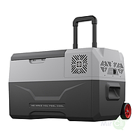 Компрессорный автохолодильник Alpicool CX30-S