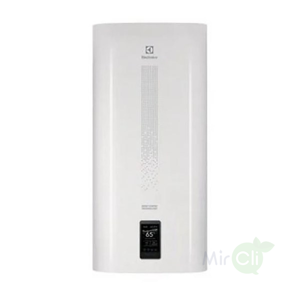Электрический накопительный водонагреватель Electrolux EWH 30 Smart Inverter - фото 1 - id-p99396923