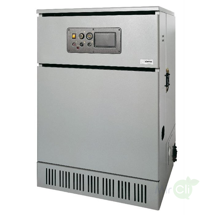 Напольный газовый котел > 300 кВт Sime RS 258 MK II - фото 1 - id-p99391534