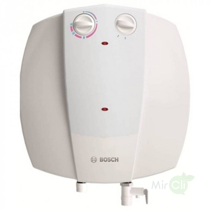 Электрический накопительный водонагреватель Bosch Tronic TR2000T 15 B - фото 1 - id-p99393992