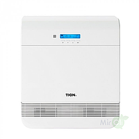 Бытовая приточная вентиляционная установка Бризер TION О2 BASE