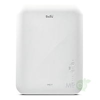 Бытовая приточная вентиляционная установка Ballu ONEAIR ASP-80