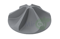 Распределитель воздуха FLOWAIR 6-сторонний AGRO SP/HP