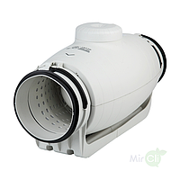 Soler арналы д ңгелек желдеткіш & Palau TD800/200 SILENT T 3V (220-240V 50/60HZ) N8