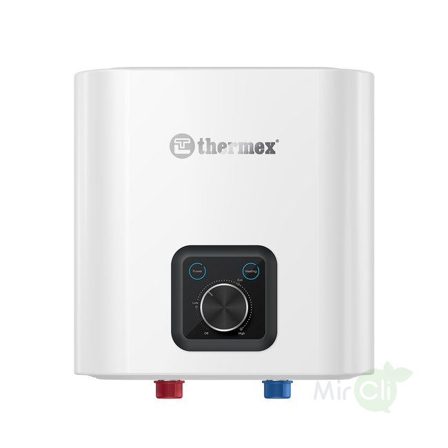 Электрический накопительный водонагреватель Thermex Drift 5 O - фото 1 - id-p99398417