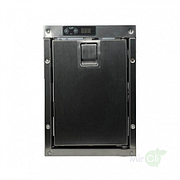 Компрессорный автохолодильник Indel B FM07 BACK