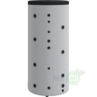 Буферный накопитель Galmet BUFOR 400 (2 теплообменника)