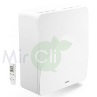 Бытовая приточная вентиляционная установка Tion Бризер 4S Base