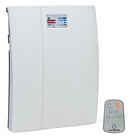 Бытовая приточная вентиляционная установка Lufberg iFresh LFU