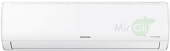 Кондиционер Samsung AR12TXHQASINUA - фото 1 - id-p99406033