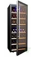 Отдельностоящий винный шкаф 101-200 бутылок Cold Vine C126-KBF2