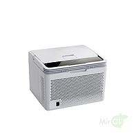 Компрессорный автохолодильник Alpicool C10 (white)