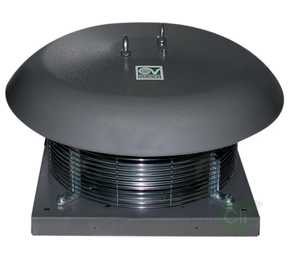 Крышный вентилятор Vortice RF EU T 150 6P