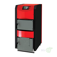 Твердотопливный котел Sunsystem WBS AC 70 KW