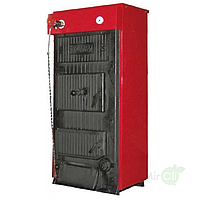 Твердотопливный котел КЧМ -5-К-03М1 70 кВт