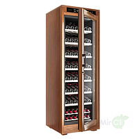 Отдельностоящий винный шкаф 101-200 бутылок MEYVEL MV108-WN1-M