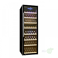 Отдельностоящий винный шкаф 101-200 бутылок Cold Vine C192-KBF1