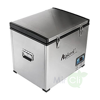 Компрессорный автохолодильник Alpicool BD60