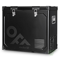 Компрессорный автохолодильник Indel B TB60 (OFF)