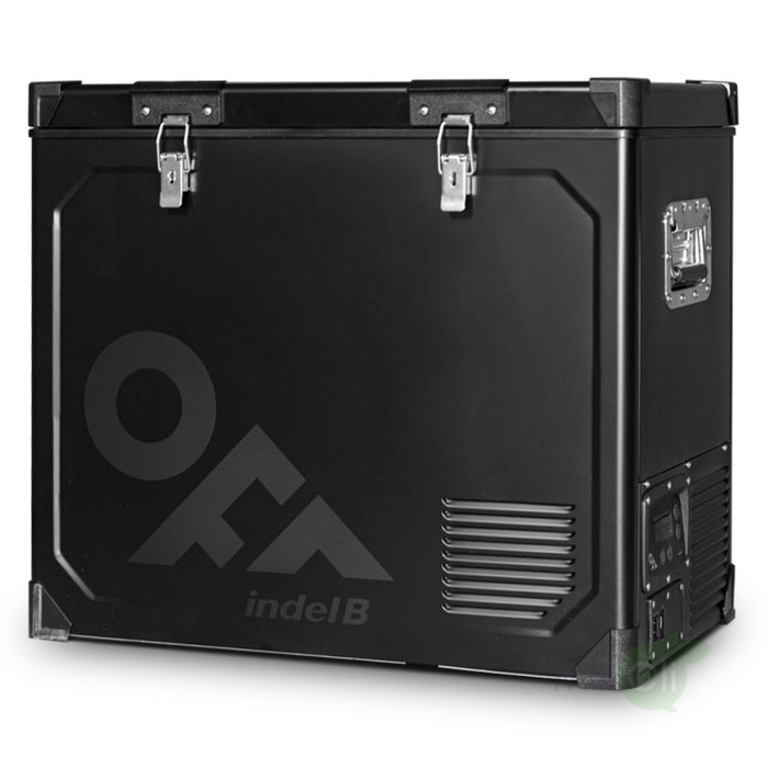 Компрессорный автохолодильник Indel B TB60 (OFF) - фото 1 - id-p99407052