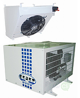 Среднетемпературная установка V камеры 7-9  м³ Север MGSF 105 S