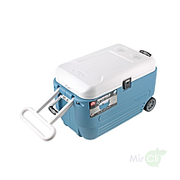 Термоконтейнер Igloo Maxcold 60 Roller
