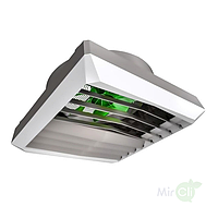 Дестратификатор Volcano VR-D mini AC