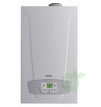 Настенный газовый котел Baxi LUNA DUO-TEC MP 1.60