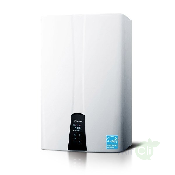 Настенный газовый котел Navien NPE-32SRC