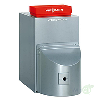 Комбинированный котел Viessmann Vitorond 100 (22 кВт) (VR2BB04)