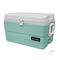 Термоконтейнер Igloo Marine 54 green