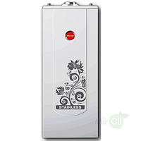 Дизельный котел 25 кВт Kiturami STSO-21 (24.4 кВт)