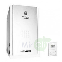 Дизельный котел 25 кВт Navien LST-24KG