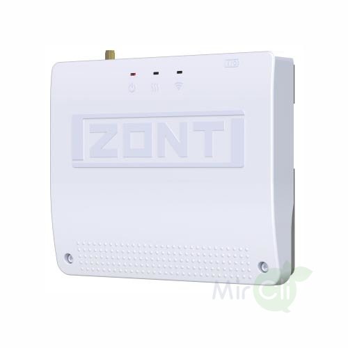 Контроллер ZONT GSM / Wi-Fi SMART 2.0 (ML00004479)