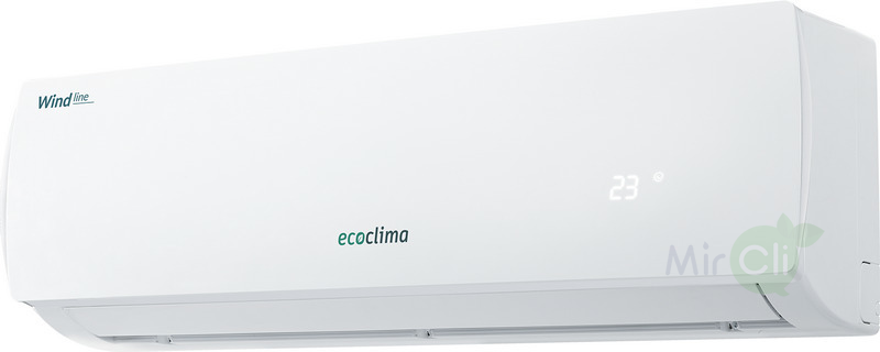 Кондиционер Ecoclima EC-09QC/ ECW-09QC