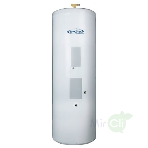 Электрический накопительный водонагреватель OSO OC 360 - фото 1 - id-p99397066