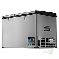 Компрессорный автохолодильник Alpicool BCD125